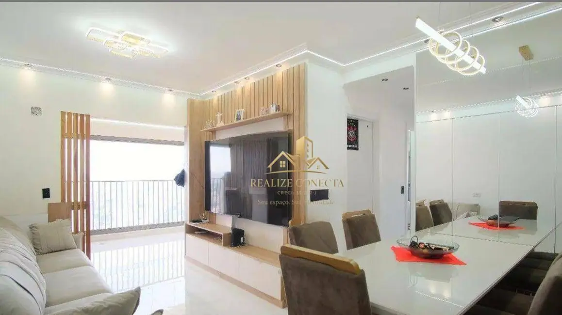 Foto 1 de Apartamento com 3 quartos à venda, 236m2 em Vila Matilde, São Paulo - SP