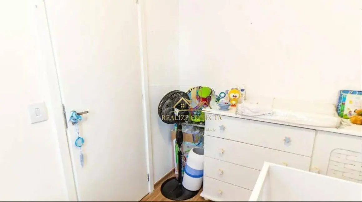 Foto 6 de Apartamento com 2 quartos à venda, 37m2 em Belenzinho, São Paulo - SP