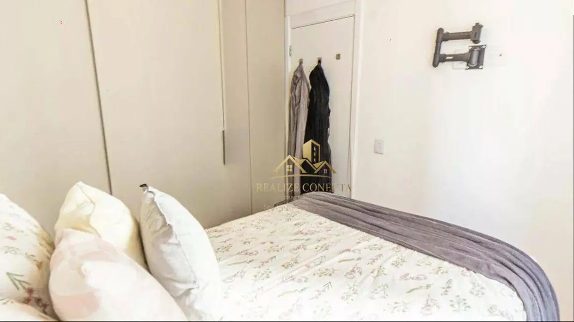 Foto 7 de Apartamento com 2 quartos à venda, 37m2 em Belenzinho, São Paulo - SP