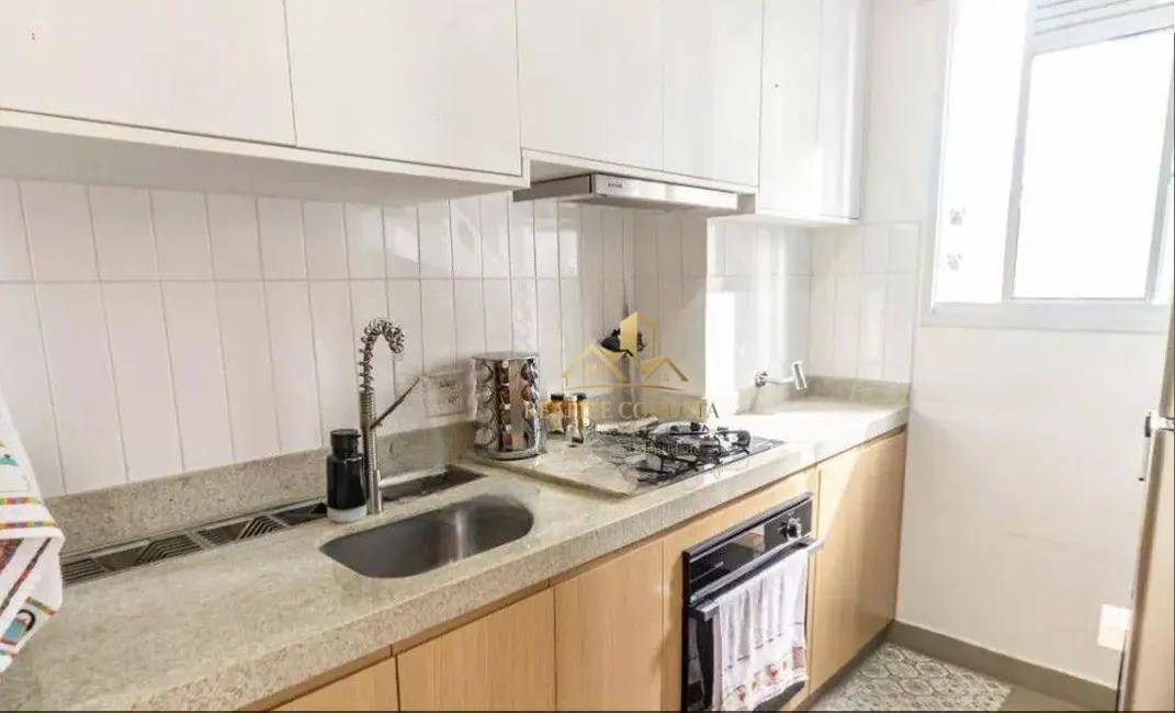 Foto 4 de Apartamento com 2 quartos à venda, 37m2 em Belenzinho, São Paulo - SP
