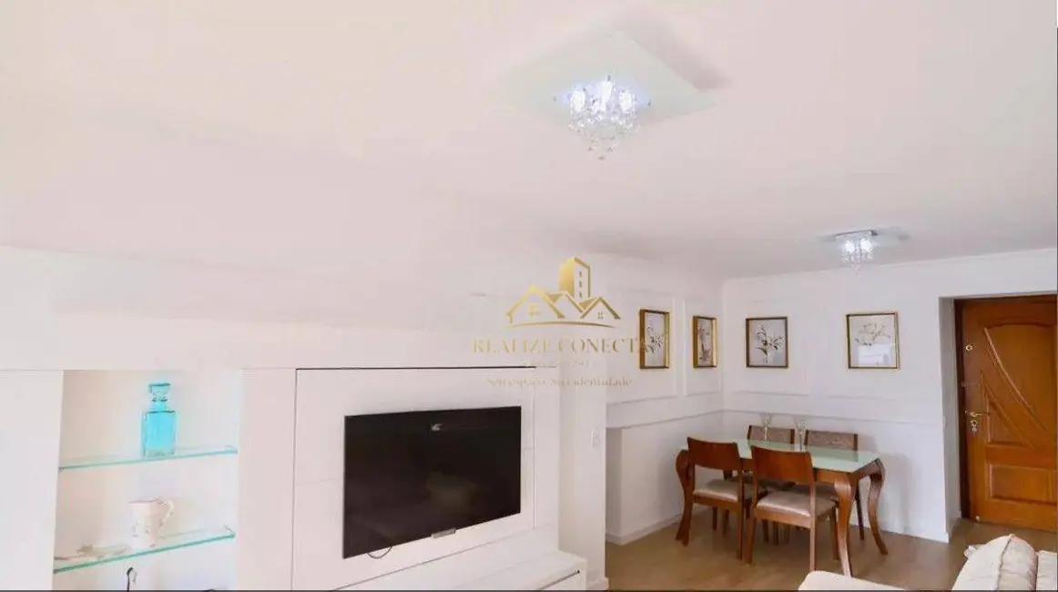 Foto 2 de Apartamento com 3 quartos à venda, 1200m2 em Vila Regente Feijó, São Paulo - SP