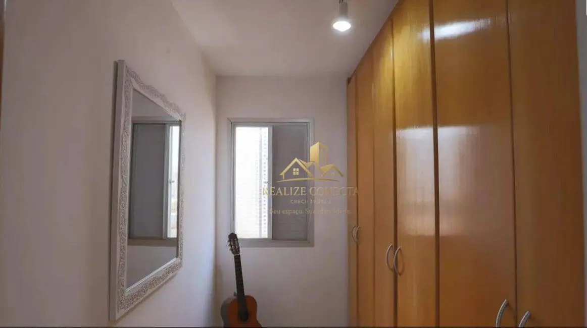 Foto 9 de Apartamento com 3 quartos à venda, 1200m2 em Vila Regente Feijó, São Paulo - SP