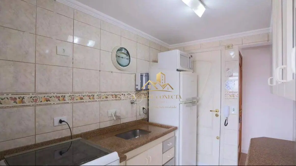 Foto 3 de Apartamento com 3 quartos à venda, 1200m2 em Vila Regente Feijó, São Paulo - SP