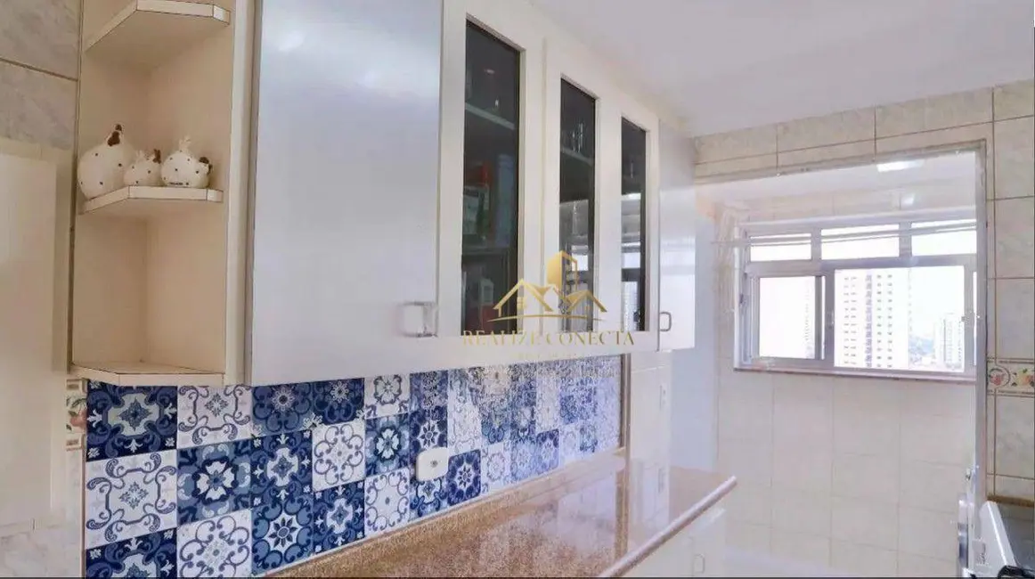 Foto 4 de Apartamento com 3 quartos à venda, 1200m2 em Vila Regente Feijó, São Paulo - SP