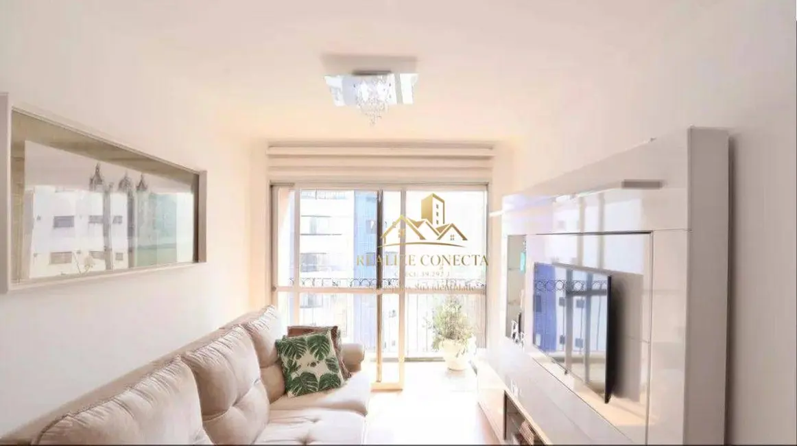 Foto 1 de Apartamento com 3 quartos à venda, 1200m2 em Vila Regente Feijó, São Paulo - SP