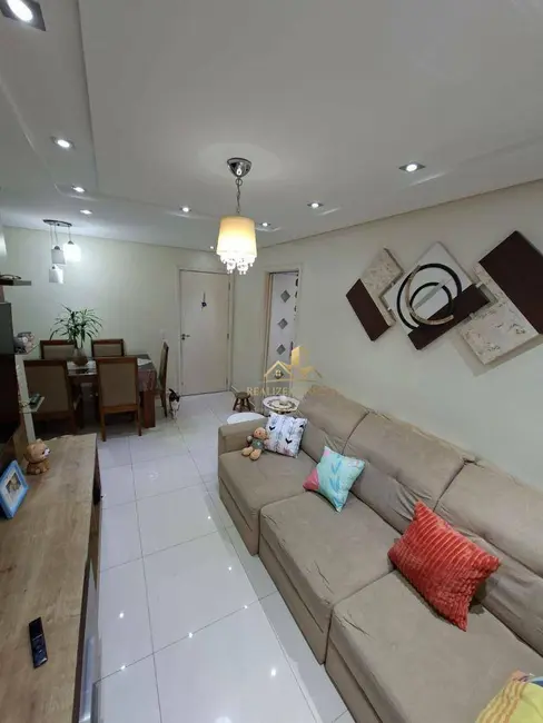 Apartamento com 3 quartos à venda, 10000m2 em Itaquera, São Paulo - SP - imagem 2 Foto 2 de Apartamento com 3 quartos à venda, 10000m2 em Itaquera, São Paulo - SP