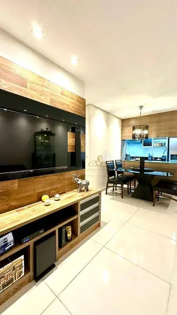 Foto 5 de Apartamento com 3 quartos à venda, 72m2 em Parque São Jorge, São Paulo - SP