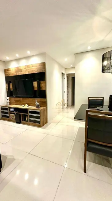 Foto 7 de Apartamento com 3 quartos à venda, 72m2 em Parque São Jorge, São Paulo - SP
