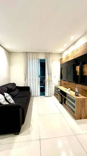 Foto 6 de Apartamento com 3 quartos à venda, 72m2 em Parque São Jorge, São Paulo - SP