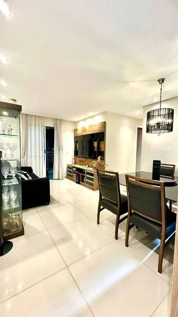 Foto 1 de Apartamento com 3 quartos à venda, 72m2 em Parque São Jorge, São Paulo - SP