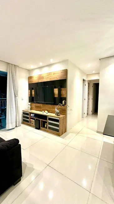 Foto 8 de Apartamento com 3 quartos à venda, 72m2 em Parque São Jorge, São Paulo - SP