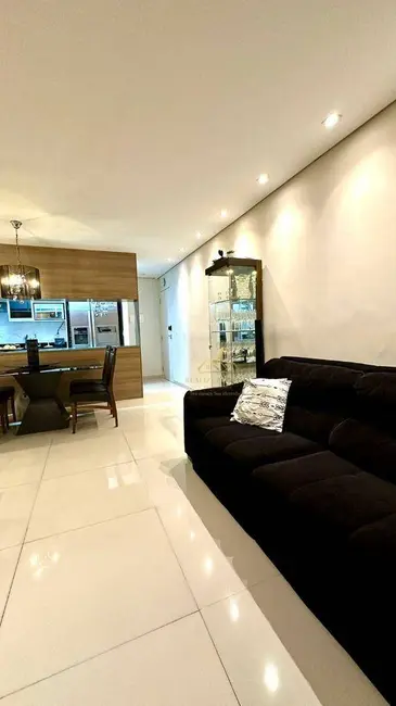 Foto 2 de Apartamento com 3 quartos à venda, 72m2 em Parque São Jorge, São Paulo - SP