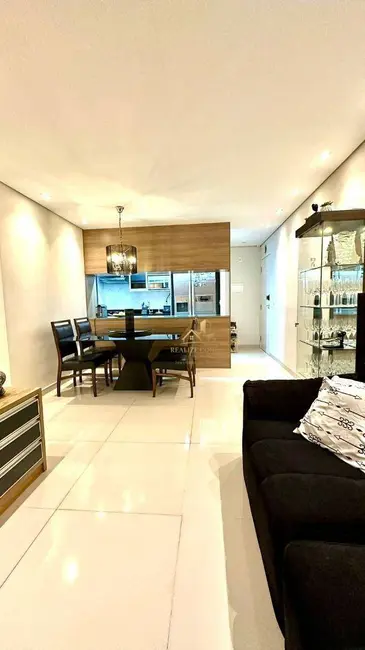 Foto 4 de Apartamento com 3 quartos à venda, 72m2 em Parque São Jorge, São Paulo - SP