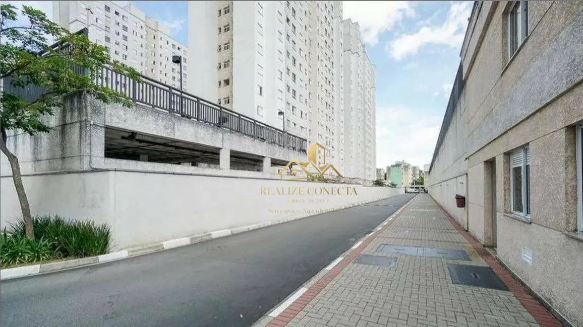 Foto 9 de Apartamento com 2 quartos à venda, 1500m2 em Penha de França, São Paulo - SP