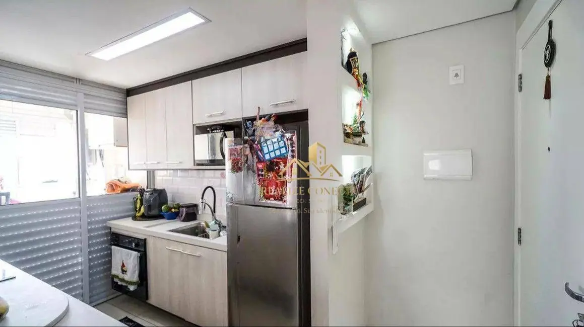 Foto 3 de Apartamento com 2 quartos à venda, 1500m2 em Penha de França, São Paulo - SP