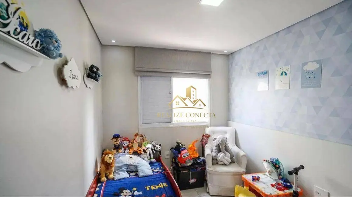 Foto 4 de Apartamento com 2 quartos à venda, 1500m2 em Penha de França, São Paulo - SP