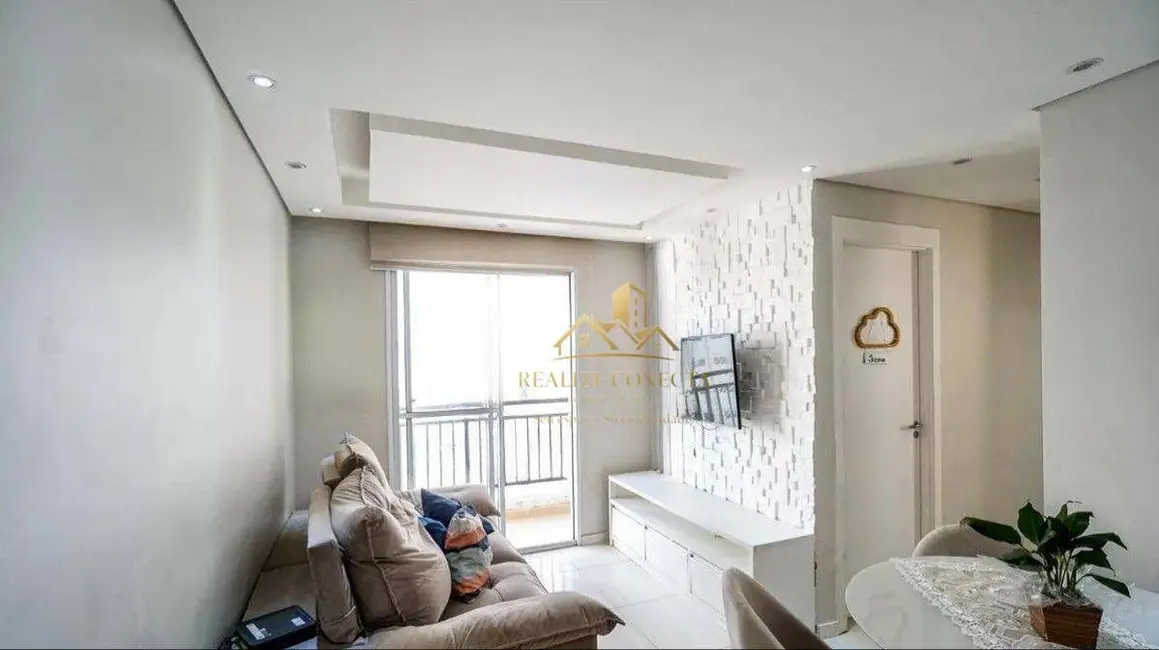 Foto 1 de Apartamento com 2 quartos à venda, 1500m2 em Penha de França, São Paulo - SP