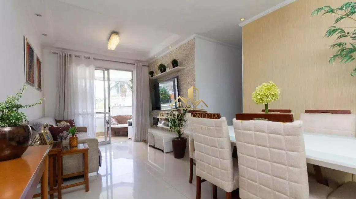 Foto 2 de Apartamento com 3 quartos à venda, 1000m2 em Vila Gomes Cardim, São Paulo - SP