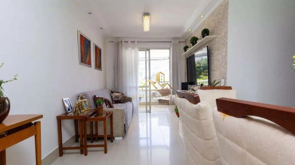 Foto 1 de Apartamento com 3 quartos à venda, 1000m2 em Vila Gomes Cardim, São Paulo - SP