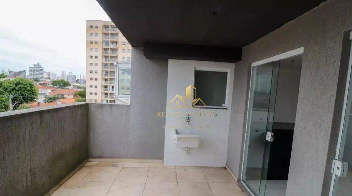 Foto 9 de Apartamento com 2 quartos à venda, 55m2 em Chácara Califórnia, São Paulo - SP