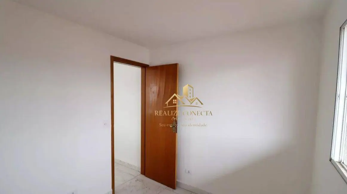 Foto 8 de Apartamento com 2 quartos à venda, 55m2 em Chácara Califórnia, São Paulo - SP