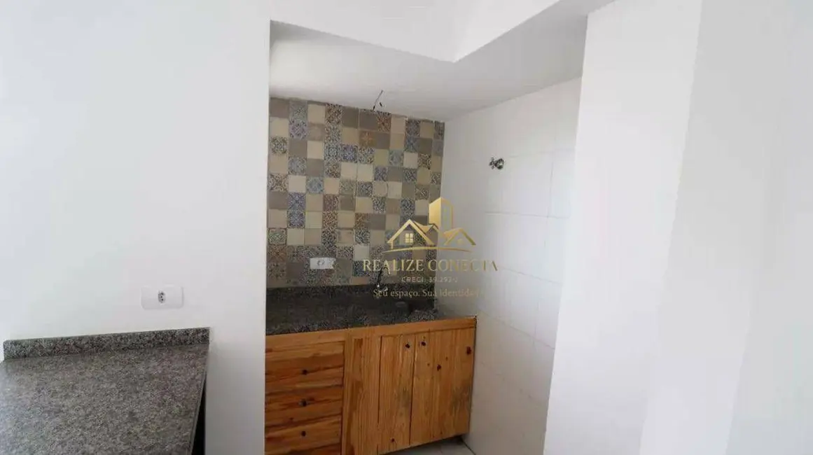 Foto 3 de Apartamento com 2 quartos à venda, 55m2 em Chácara Califórnia, São Paulo - SP