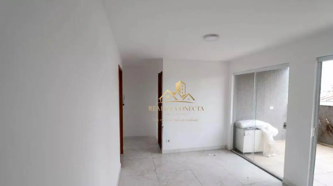Foto 4 de Apartamento com 2 quartos à venda, 55m2 em Chácara Califórnia, São Paulo - SP