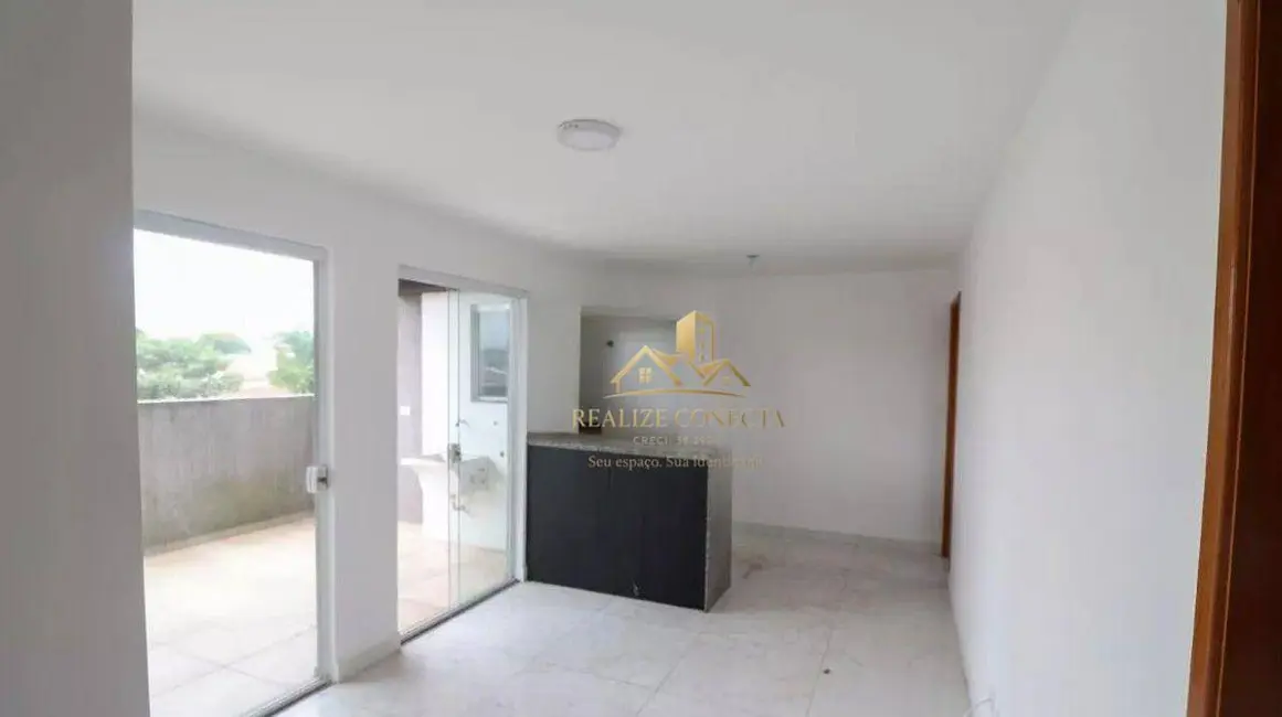 Foto 2 de Apartamento com 2 quartos à venda, 55m2 em Chácara Califórnia, São Paulo - SP