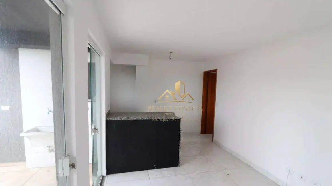 Foto 1 de Apartamento com 2 quartos à venda, 55m2 em Chácara Califórnia, São Paulo - SP