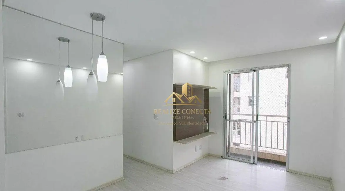 Apartamento com 2 quartos à venda, 1267m2 em Vila Carrão, São Paulo - SP - imagem 1 Foto 1 de Apartamento com 2 quartos à venda, 1267m2 em Vila Carrão, São Paulo - SP
