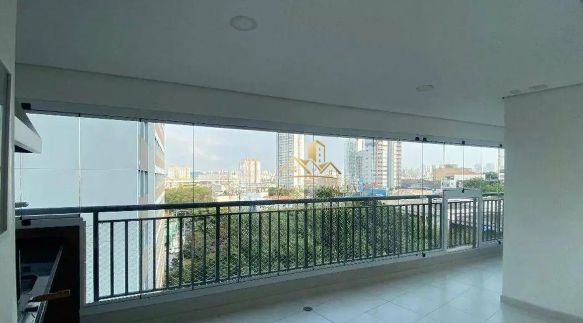 Apartamento com 3 quartos à venda, 3000m2 em Parque da Mooca, São Paulo - SP - imagem 6 Foto 6 de Apartamento com 3 quartos à venda, 3000m2 em Parque da Mooca, São Paulo - SP