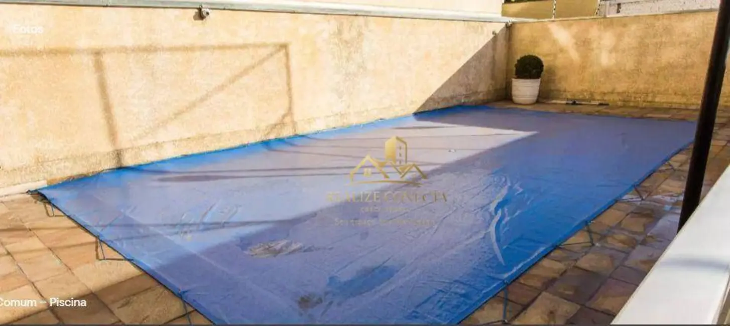 Apartamento com 2 quartos à venda, 1000m2 em Tatuapé, São Paulo - SP - imagem 9 Foto 9 de Apartamento com 2 quartos à venda, 1000m2 em Tatuapé, São Paulo - SP