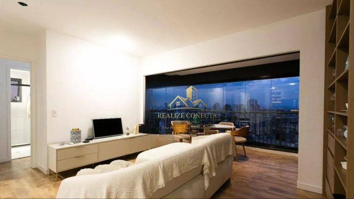 Foto 2 de Apartamento com 2 quartos à venda, 73m2 em Vila Esperança, São Paulo - SP