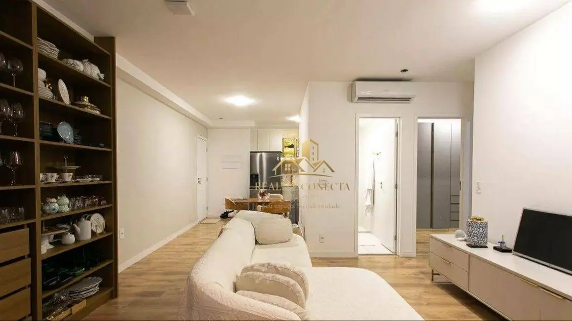 Foto 4 de Apartamento com 2 quartos à venda, 73m2 em Vila Esperança, São Paulo - SP