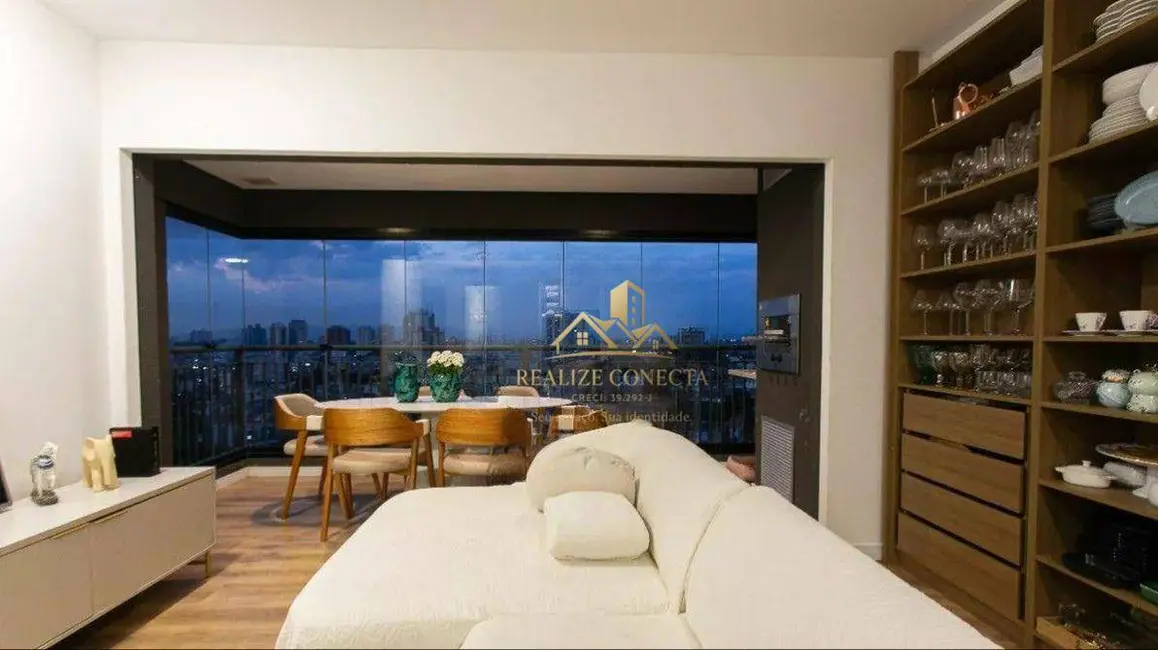 Foto 3 de Apartamento com 2 quartos à venda, 73m2 em Vila Esperança, São Paulo - SP