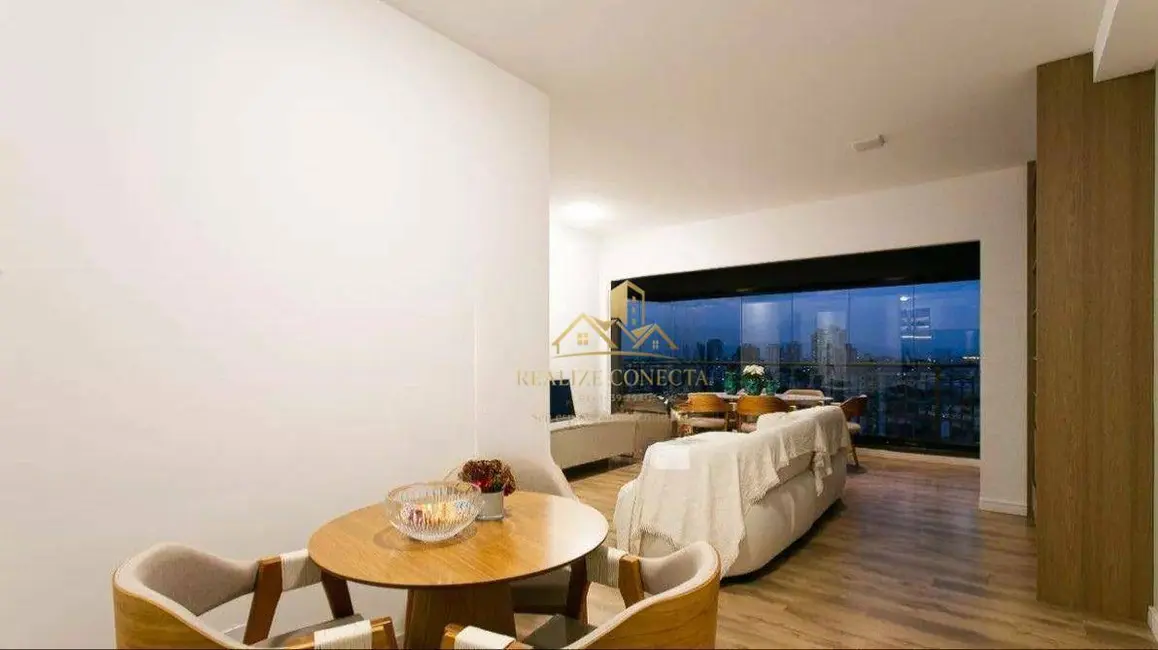 Foto 1 de Apartamento com 2 quartos à venda, 73m2 em Vila Esperança, São Paulo - SP