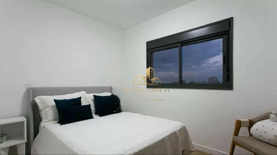 Foto 6 de Apartamento com 2 quartos à venda, 73m2 em Vila Esperança, São Paulo - SP