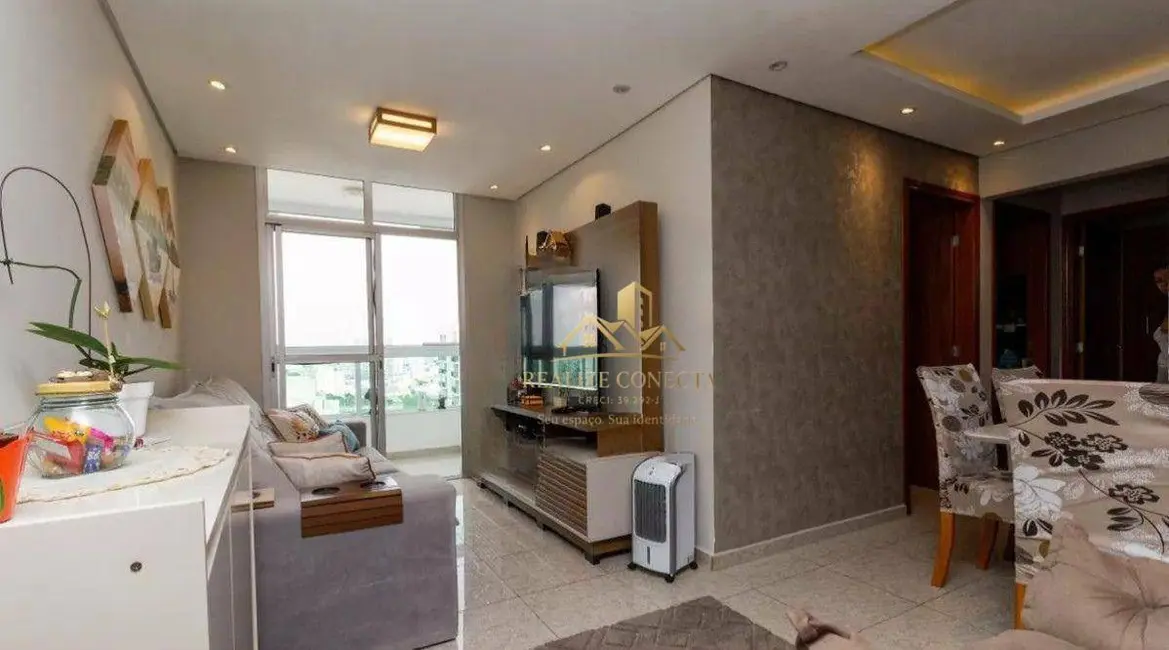 Foto 1 de Apartamento com 3 quartos à venda, 11806m2 em Tatuapé, São Paulo - SP