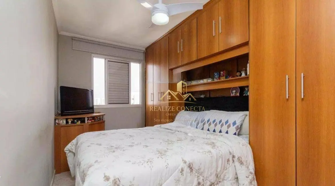 Foto 8 de Apartamento com 3 quartos à venda, 11806m2 em Tatuapé, São Paulo - SP