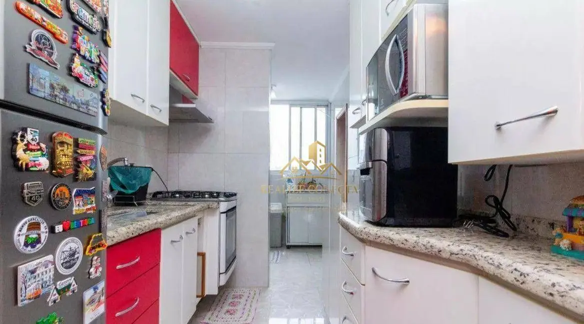 Foto 3 de Apartamento com 3 quartos à venda, 11806m2 em Tatuapé, São Paulo - SP