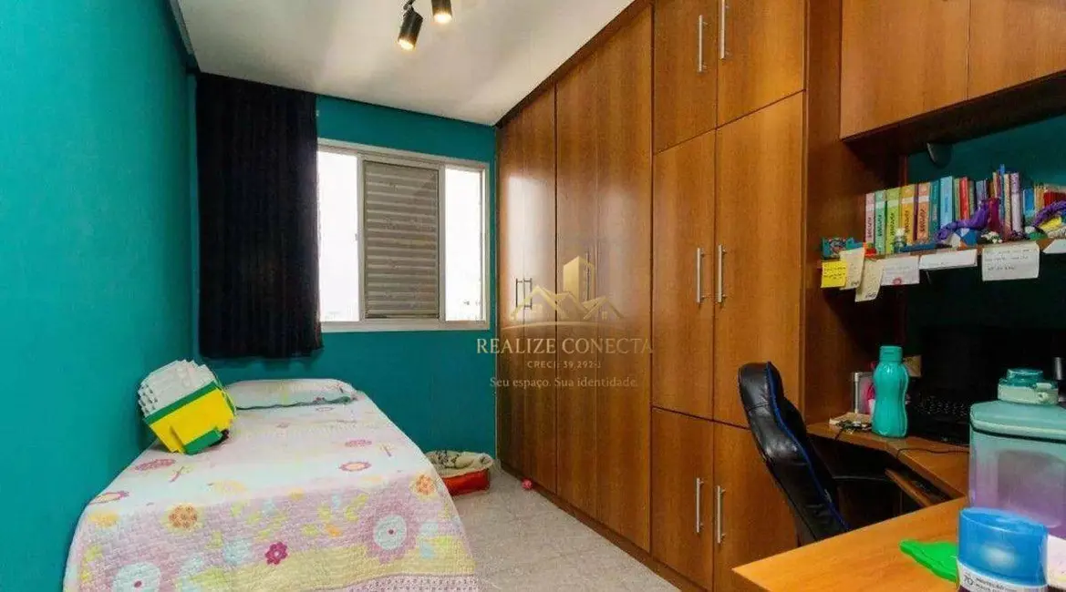 Foto 6 de Apartamento com 3 quartos à venda, 11806m2 em Tatuapé, São Paulo - SP