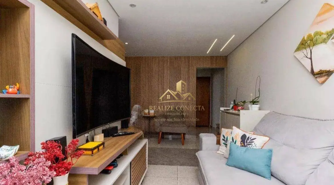 Foto 2 de Apartamento com 3 quartos à venda, 11806m2 em Tatuapé, São Paulo - SP