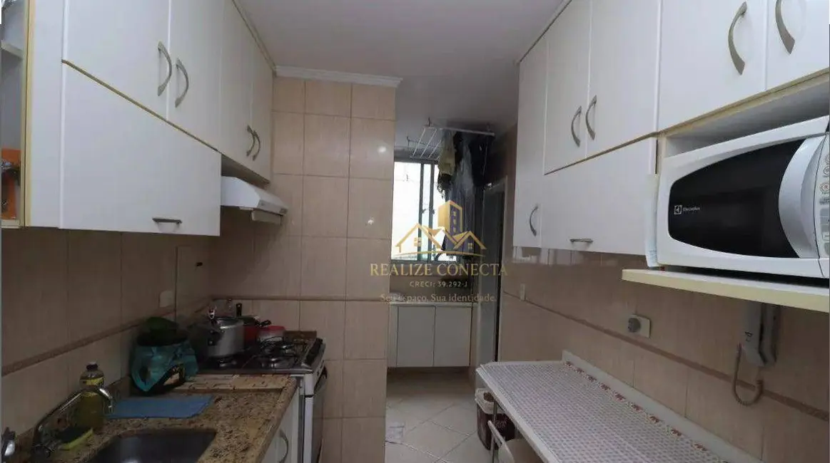 Foto 3 de Apartamento com 3 quartos à venda, 11806m2 em Tatuapé, São Paulo - SP