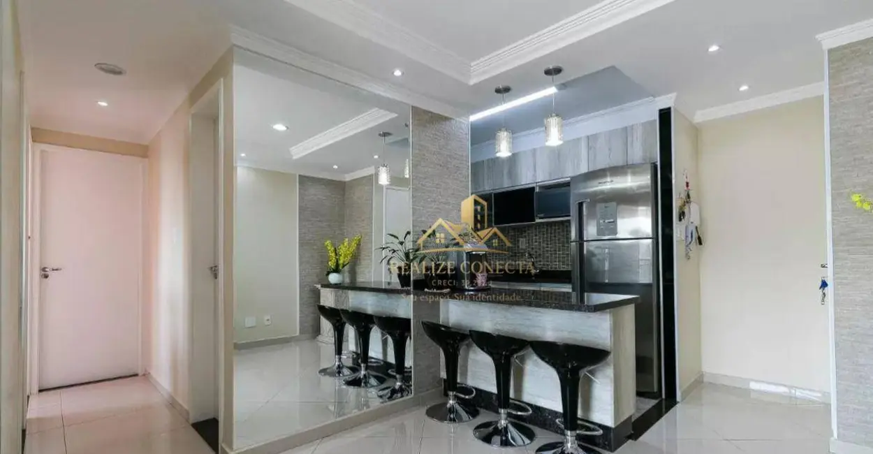 Foto 2 de Apartamento com 3 quartos à venda, 2000m2 em Tatuapé, São Paulo - SP