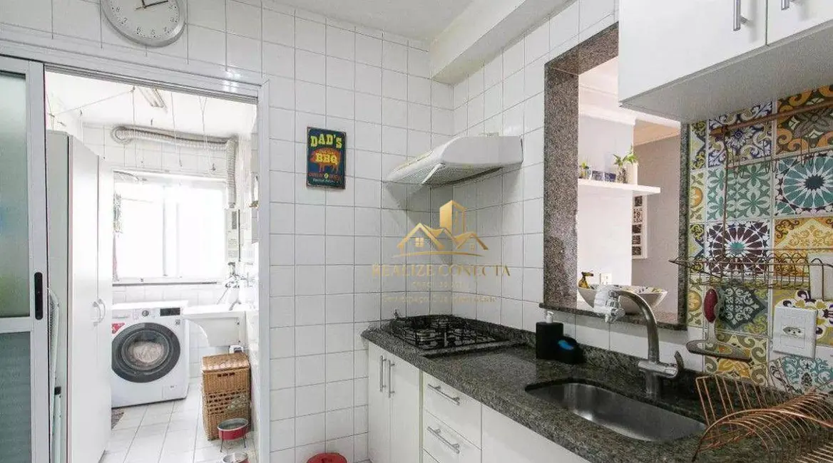 Apartamento com 3 quartos à venda, 97200m2 em Tatuapé, São Paulo - SP - imagem 3 Foto 3 de Apartamento com 3 quartos à venda, 97200m2 em Tatuapé, São Paulo - SP