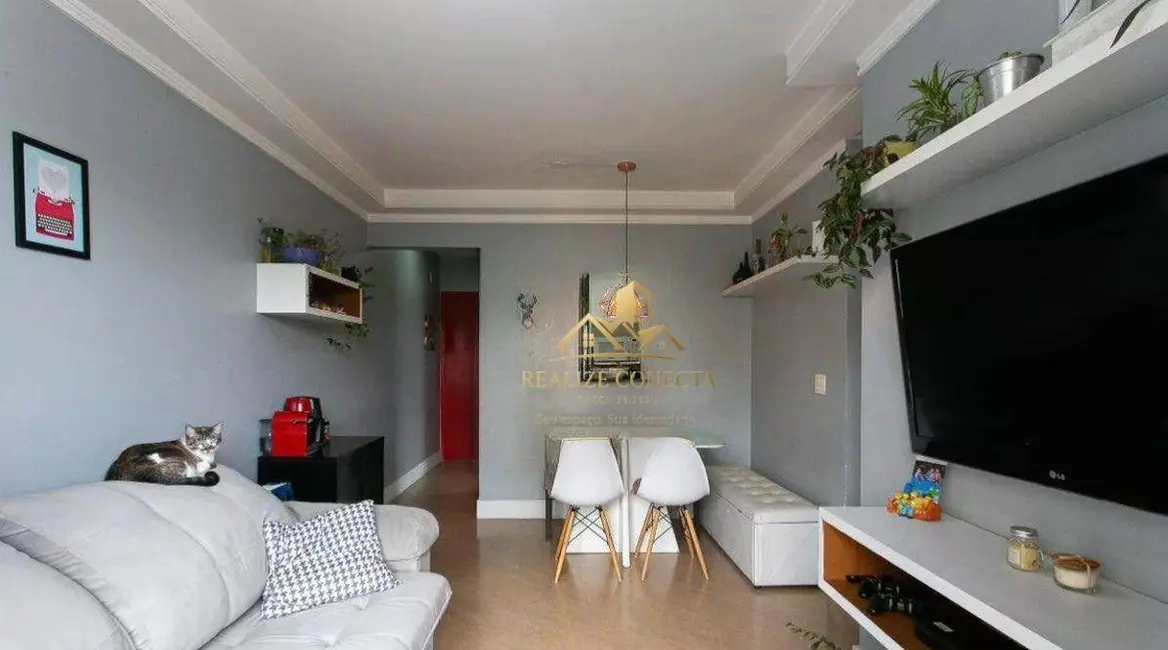 Apartamento com 3 quartos à venda, 97200m2 em Tatuapé, São Paulo - SP - imagem 2 Foto 2 de Apartamento com 3 quartos à venda, 97200m2 em Tatuapé, São Paulo - SP