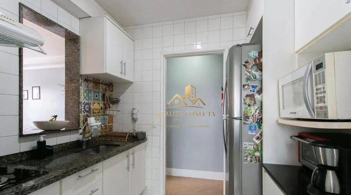 Apartamento com 3 quartos à venda, 97200m2 em Tatuapé, São Paulo - SP - imagem 4 Foto 4 de Apartamento com 3 quartos à venda, 97200m2 em Tatuapé, São Paulo - SP