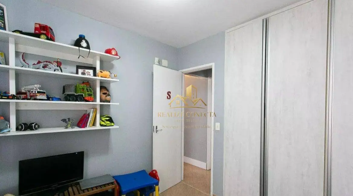 Apartamento com 3 quartos à venda, 97200m2 em Tatuapé, São Paulo - SP - imagem 8 Foto 8 de Apartamento com 3 quartos à venda, 97200m2 em Tatuapé, São Paulo - SP