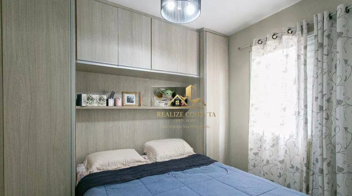 Apartamento com 3 quartos à venda, 97200m2 em Tatuapé, São Paulo - SP - imagem 9 Foto 9 de Apartamento com 3 quartos à venda, 97200m2 em Tatuapé, São Paulo - SP