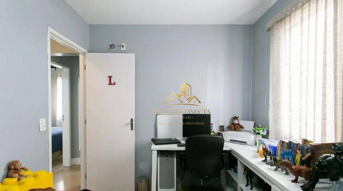 Apartamento com 3 quartos à venda, 97200m2 em Tatuapé, São Paulo - SP - imagem 6 Foto 6 de Apartamento com 3 quartos à venda, 97200m2 em Tatuapé, São Paulo - SP